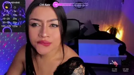 lucianaroy webcam model stream image