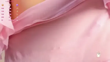 Goldy_Grace_ webcam model stream image