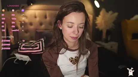 Goldy_Grace_ webcam model stream image