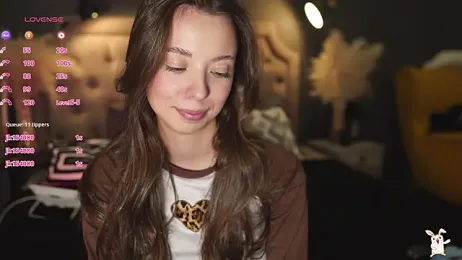 Goldy_Grace_ webcam model stream image