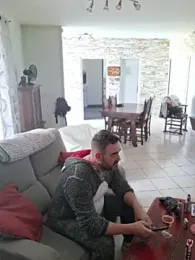 pachapeter webcam model stream image