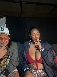 Crazzy_Nota webcam model stream image