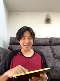 yuuki8910 webcam model stream image