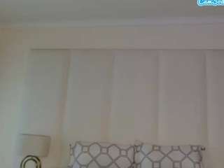 bustyafribabe webcam model stream image