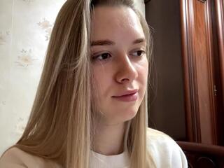 Nickole Giorgi webcam model stream image