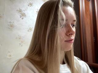 Nickole Giorgi webcam model stream image