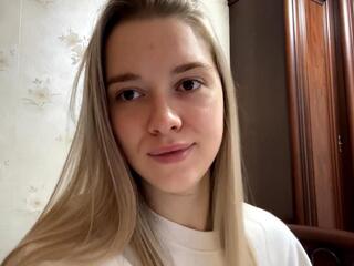 Nickole Giorgi webcam model stream image