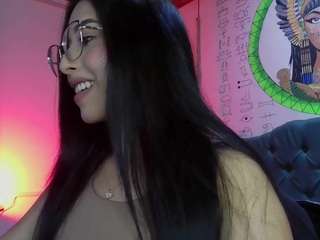 melissa-dolce webcam camsoda model stream image