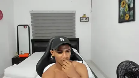 corzoethan webcam model stream image