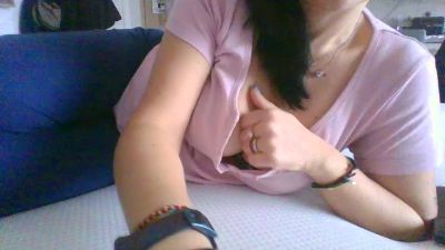 MoraToro webcam cam4 model stream image