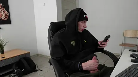 Ryan_Dozer webcam model stream image