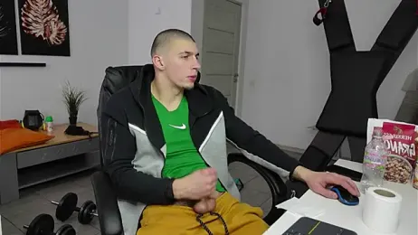 Ryan_Dozer webcam model stream image