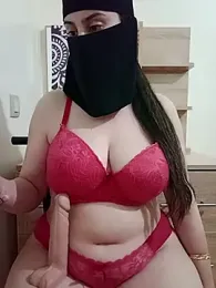 SULTANA_ROSE webcam stripchat model stream image