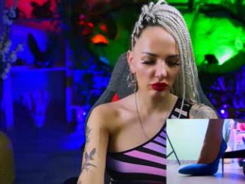 monicamaxwel webcam model stream image