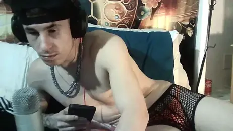 --D-a-D-D-y- webcam model stream image