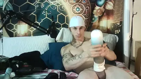 --D-a-D-D-y- webcam model stream image