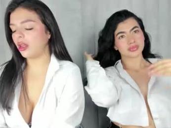 im_gaby webcam model stream image