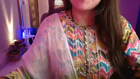 Mitikaa webcam stripchat model stream image