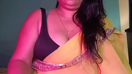 YourDesi_Laila_ webcam stripchat model stream image