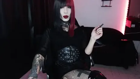 april_simons2 webcam model stream image