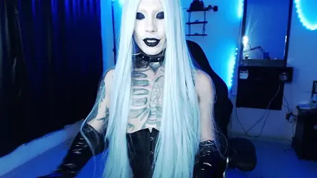 april_simons2 webcam model stream image