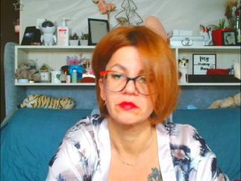 Natali3855 webcam model stream image