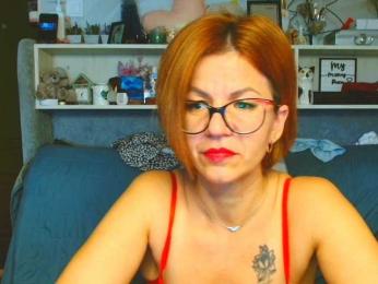 Natali3855 webcam model stream image