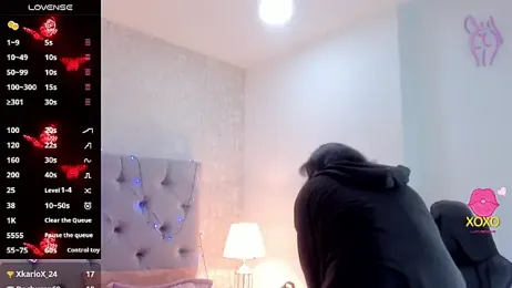 goth_tasha webcam model stream image