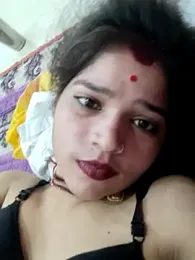 Bhumika_Love143 webcam model stream image