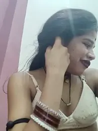 Bhumika_Love143 webcam model stream image