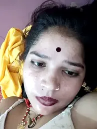 Bhumika_Love143 webcam model stream image