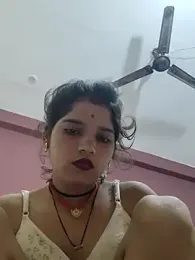 Bhumika_Love143 webcam model stream image