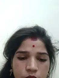 Bhumika_Love143 webcam model stream image