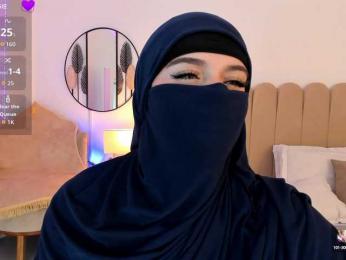 anna-henao webcam model stream image