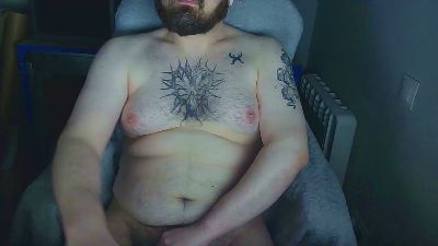chubbear334 webcam model stream image