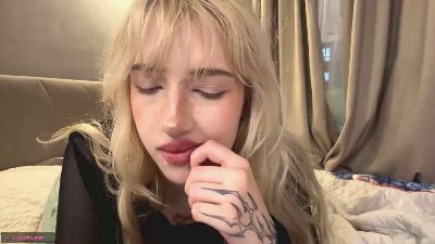 RudyKiser webcam model stream image