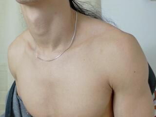 Willy Veins webcam model stream image