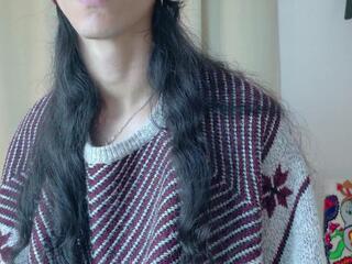 Willy Veins webcam model stream image