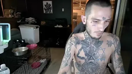 KumWithTheKommas webcam stripchat model stream image