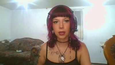 gotikcul0naa webcam model stream image