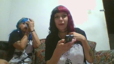 gotikcul0naa webcam model stream image