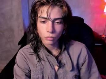 dereck_manson webcam chaturbate model stream image