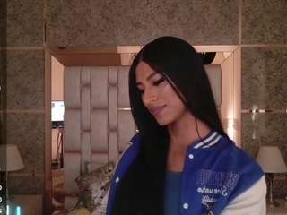 blackbeauty-ts webcam model stream image