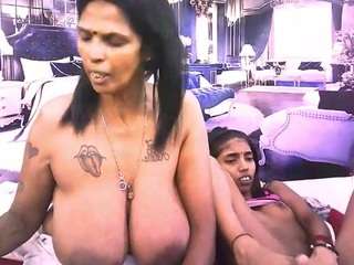 indianva webcam model stream image