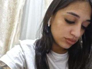 marcenemackay webcam model stream image