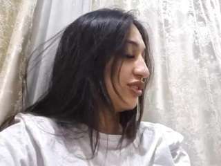 marcenemackay webcam camsoda model stream image