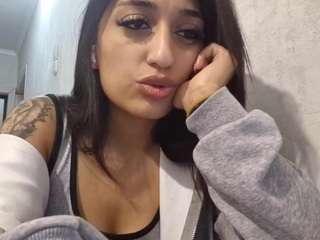 marcenemackay webcam camsoda model stream image