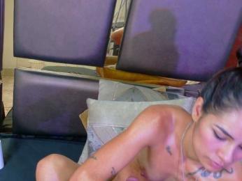 NicoleEsposito webcam model stream image