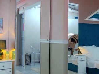 Ruby Connor webcam model stream image