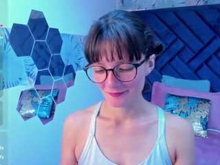 valery-more webcam model stream image